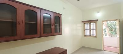 Kitchen Image of 1000 Sq.ft 2 BHK Builder Floor for rent in Venkitta Puram Coimbatore for Rs. 15000