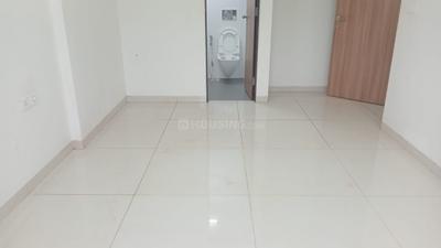 Bedroom Image of 800 Sq.ft 2 BHK Apartment / Flat for sale in Mahindra Vista Phase 2, Kandivali East Mumbai for Rs. 20000000