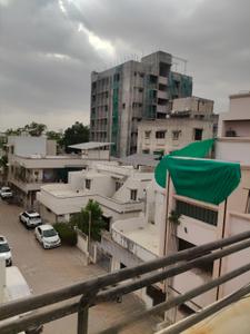 Balcony Image of 3200 Sq.ft 6 BHK Independent House for sale in Shahibaug Ahmedabad for Rs. 45000000