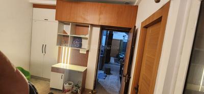 Bedroom Image of 2500 Sq.ft 4.5 BHK Independent House for sale in Ansal Golf Links 1 Greater Noida for Rs. 13500000