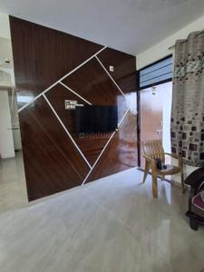 Hall Image of 1800 Sq.ft 3 BHK Apartment / Flat for sale in Purushottam Nagar Anand for Rs. 4800000