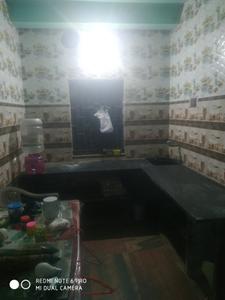 Kitchen Image of 985 Sq.ft 2 BHK Apartment / Flat for sale in Reliable Cilicon Plaza, Sodepur Kolkata for Rs. 2200000