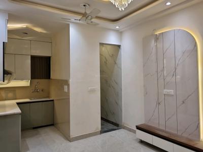 Living Room Image of 650 Sq.ft 2 BHK Apartment / Flat for sale in Sector 15 Dwarka New Delhi for Rs. 4800000