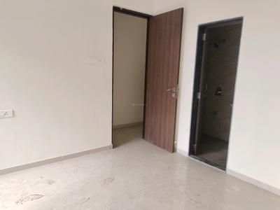 Bedroom Image of 1810 Sq.ft 3 BHK Apartment / Flat for sale in Rehab Balaji Delta Tower 1, Ulwe Navi Mumbai for Rs. 28000000