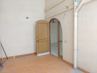 Terrace Image of 1154 Sq.ft 2 BHK Apartment / Flat for sale in Prathamesh Shreyas, Mukund Nagar Pune for Rs. 23000000