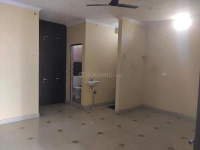 Hall Image of 1500 Sq.ft 1 BHK Builder Floor for rent in Sector 6 Gurgaon for Rs. 14000