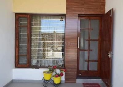 Bedroom Image of 1000 Sq.ft 2 BHK Independent House for sale in Siruseri Chennai for Rs. 8300000