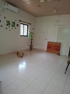 Hall Image of 300 Sq.ft 2 BHK Independent House for rent in Anjuna Goa for Rs. 55000
