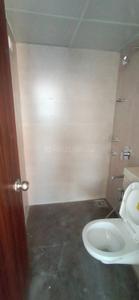 Bathroom Image of 515 Sq.ft 1 BHK Apartment / Flat for sale in A And O Excellente, Mulund West Mumbai for Rs. 7200000