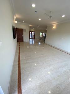 Hall Image of 3100 Sq.ft 3 BHK Apartment / Flat for sale in HM Grandeur, Cox Town Bengaluru for Rs. 82000000