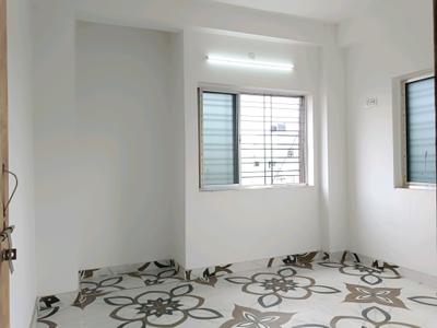 Bedroom Image of 600 Sq.ft 2 BHK Apartment / Flat for sale in Ganpati 524, Paschim Putiary Kolkata for Rs. 2400000