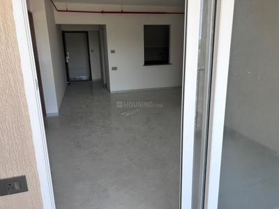 Hall Image of 1500 Sq.ft 3 BHK Apartment / Flat for sale in Nyati Equinox, Bavdhan Pune for Rs. 16800000