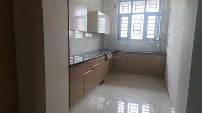3 BHK Independent Builder Floor