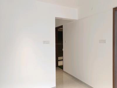 Living Room Image of 1050 Sq.ft 2 BHK Apartment / Flat for sale in Rohan Abhilasha, Wagholi Pune for Rs. 8500000