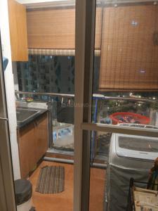 Kitchen Image of 1213 Sq.ft 2 BHK Apartment / Flat for sale in Poorvi Enchanting, Chikkanayakanahalli, Choodasandra Bengaluru for Rs. 14000000