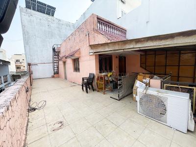 Balcony Image of 1080 Sq.ft 6 BHK Independent House for sale in Ghatlodiya Ahmedabad for Rs. 9900000