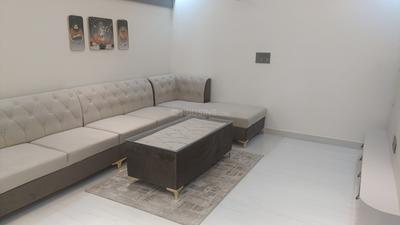 Living Room Image of 1585 Sq.ft 3 BHK Apartment / Flat for sale in JB Prime, Kanakpura Jaipur for Rs. 6900000