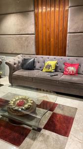Bedroom Image of 1950 Sq.ft 3 BHK Apartment / Flat for sale in Kumar Hill View Residency, Kothrud Pune for Rs. 28000000
