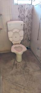 Bathroom Image of 1000 Sq.ft 3 BHK Apartment / Flat for sale in Bramhapur Kolkata for Rs. 3200000