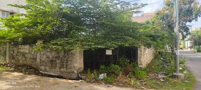 Residential Plot