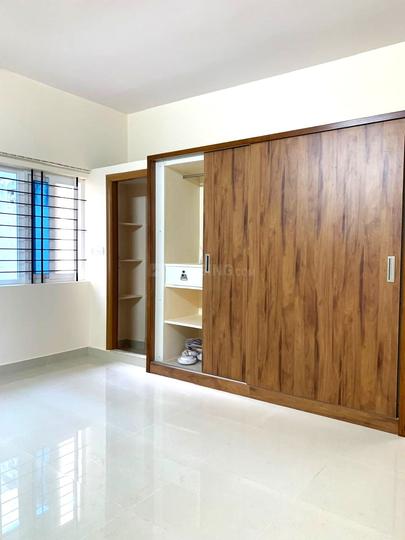 HRBR Layout, Kalyan Nagar Bedroom 1
