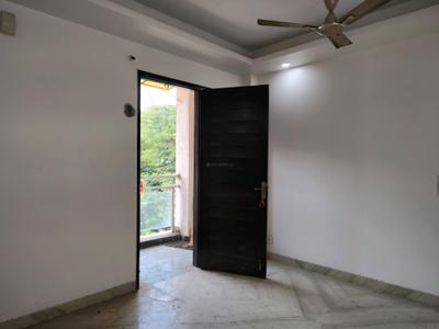 Living Room Image of 900 Sq.ft 2 BHK Builder Floor for sale in Malviya Nagar New Delhi for Rs. 16000000