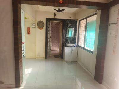 Hall Image of 850 Sq.ft 2 BHK Apartment / Flat for sale in balbhim park, Warje Pune for Rs. 7500000