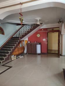 Hall Image of 1800 Sq.ft 5 BHK Duplex for sale in Lalpur Ranchi for Rs. 11500000