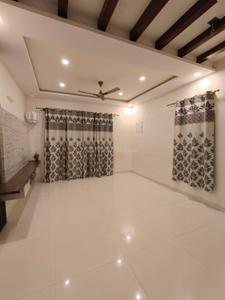 Hall Image of 2256 Sq.ft 4 BHK Villa for sale in Urban Serenity I, Sarjapur Bengaluru for Rs. 32600000