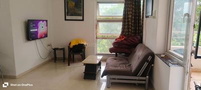 2 BHK Flat