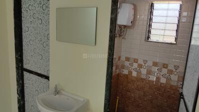 Bathroom Image of Divya Sonawane in Airoli, Navi Mumbai