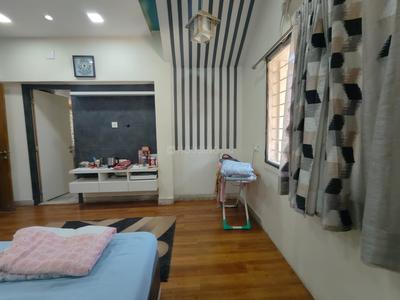 Bedroom Image of 3240 Sq.ft 4 BHK Independent House for sale in Satellite Ahmedabad for Rs. 55000000