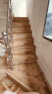 Image of 1000 Sq.ft 2 BHK Duplex for sale in Shobhapur, Jabalpur for Rs. 5000000