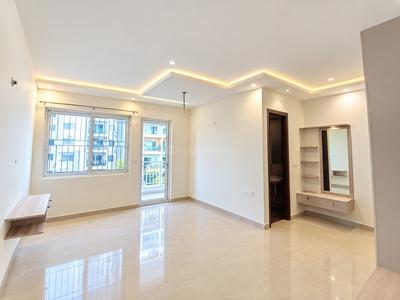 4 BHK Flat