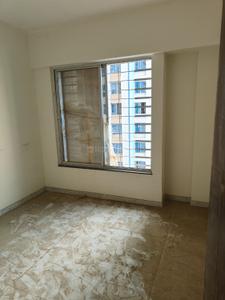 Bedroom Image of 900 Sq.ft 2 BHK Apartment / Flat for sale in Aishwaryam Insignia, Punawale Pune for Rs. 6800000