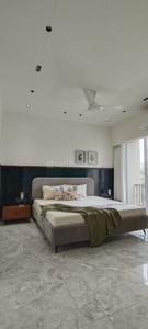 Image of 2500 Sq.ft 4 BHK Villa for sale in Vraj Gokulesh Greens, Atladara, Vadodara for Rs. 16500000