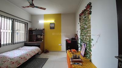 Bedroom Image of 1498 Sq.ft 3 BHK Apartment / Flat for sale in Brigade Buena Vista, Bommenahalli Bengaluru for Rs. 20000000