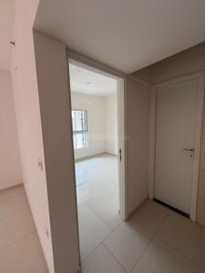 Hall Image of 1050 Sq.ft 2 BHK Apartment / Flat for rent in Godrej Hill Retreat, Mahalunge Pune for Rs. 28000