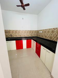 Kitchen Image of 1020 Sq.ft 2 BHK Apartment / Flat for sale in Aristo Park Express, Baner Pune for Rs. 13500000