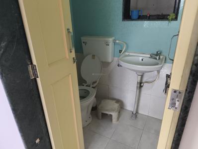 Image of 920 Sq.ft 2 BHK Apartment / Flat for sale in Ganesh Nakshatram, Dhayari, Pune for Rs. 5600005