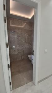Bathroom Image of 2300 Sq.ft 4 BHK Apartment / Flat for sale in Adore Arpanam 2 0, Sector 86 Faridabad for Rs. 24700000