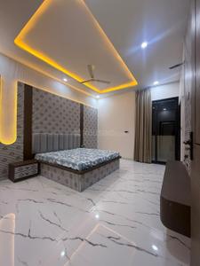 Bedroom Image of 2250 Sq.ft 3 BHK Villa for sale in Niwaru Jaipur for Rs. 10500000