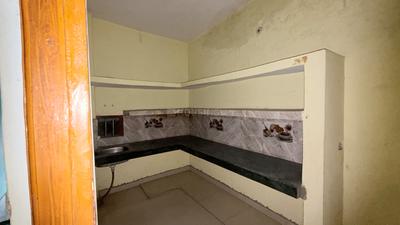 Kitchen Image of 1700 Sq.ft 2 BHK Independent House for rent in Daheli Sujanpur Kanpur for Rs. 7000