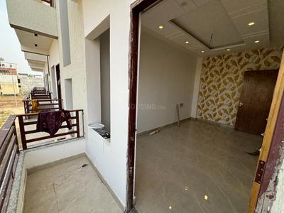 Balcony Image of 2100 Sq.ft 3 BHK Independent House for sale in Kandwa Varanasi for Rs. 14000000