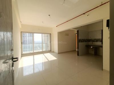2 BHK Flat