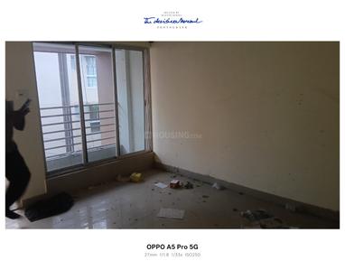 Bedroom Image of 1360 Sq.ft 3 BHK Apartment / Flat for sale in Dhakuria Kolkata for Rs. 9000000