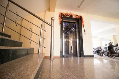 Image of 840 Sq.ft 2 BHK Apartment / Flat for sale in Gopal Nagar, Bhopal for Rs. 2150000