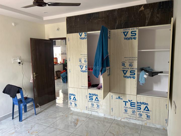 Bhramarambha heights Sivaji Road Ayyappa Nagar Bedroom 1