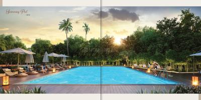 Image of 1070 Sq.ft 3 BHK Apartment / Flat for sale in Piya Elite, Khanapara, Guwahati for Rs. 8194200