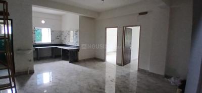 Hall Image of 998 Sq.ft 2 BHK Apartment / Flat for sale in Sodepur Kolkata for Rs. 3200000